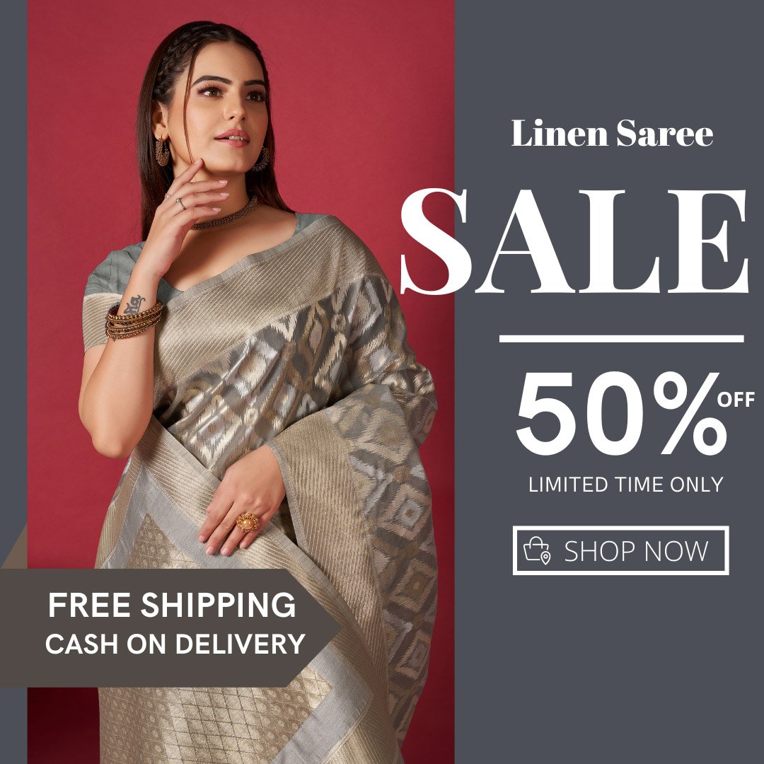 Shop Indian Designer Banarasi Sarees, Lehenga, Salwar Suit & Kurti Online